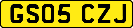 GS05CZJ