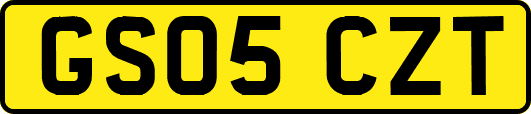 GS05CZT
