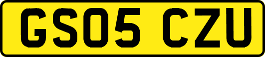 GS05CZU