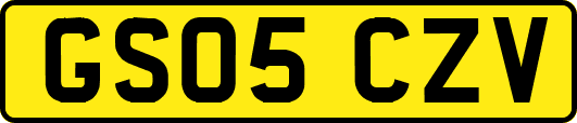 GS05CZV