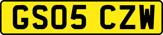 GS05CZW