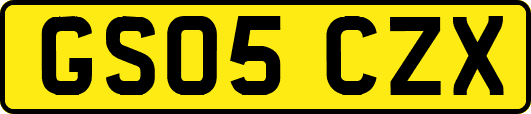 GS05CZX