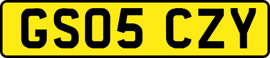 GS05CZY