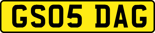 GS05DAG
