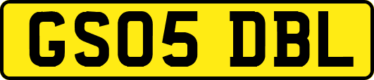 GS05DBL