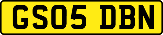 GS05DBN