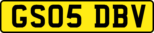 GS05DBV