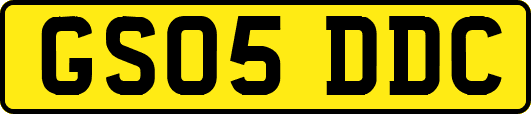 GS05DDC