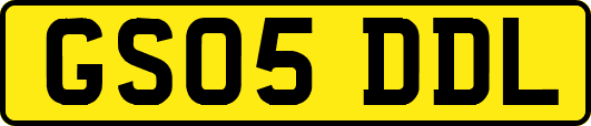 GS05DDL