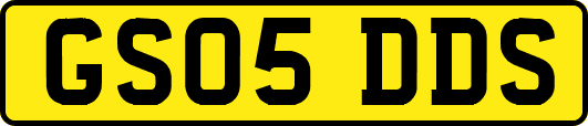 GS05DDS