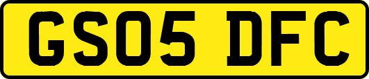 GS05DFC