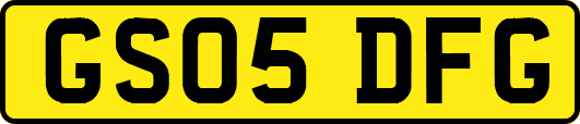 GS05DFG
