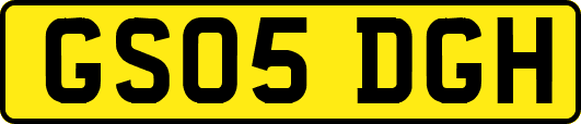 GS05DGH
