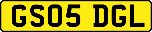 GS05DGL