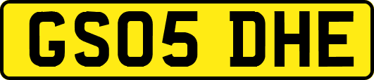 GS05DHE