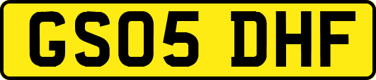 GS05DHF