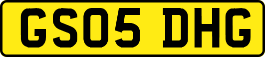 GS05DHG