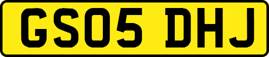 GS05DHJ
