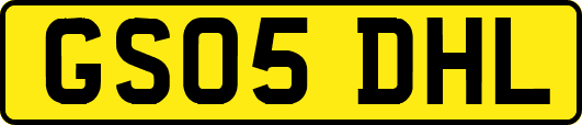 GS05DHL