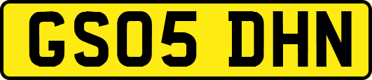 GS05DHN