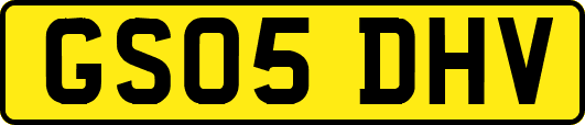 GS05DHV