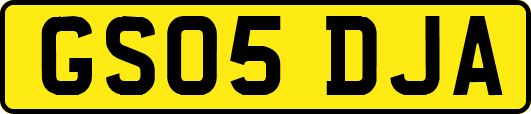 GS05DJA
