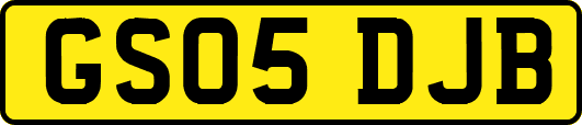 GS05DJB