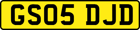 GS05DJD