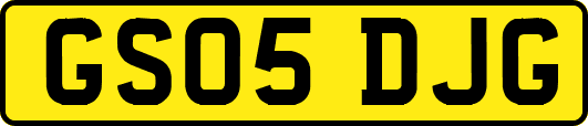GS05DJG
