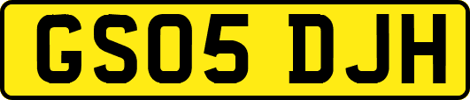 GS05DJH