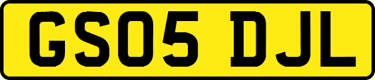 GS05DJL
