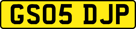 GS05DJP