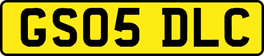 GS05DLC