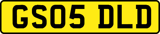GS05DLD