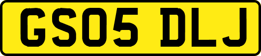 GS05DLJ