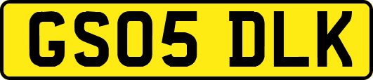 GS05DLK