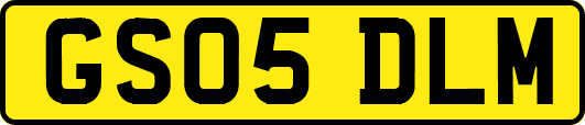 GS05DLM