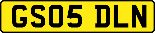 GS05DLN