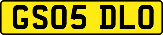 GS05DLO