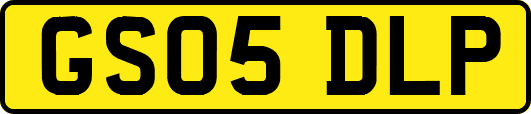 GS05DLP