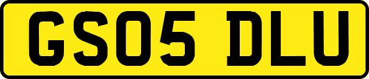 GS05DLU