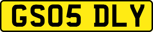 GS05DLY