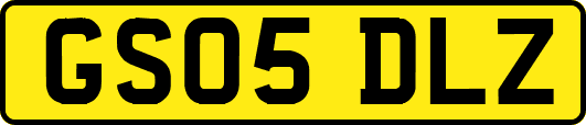 GS05DLZ