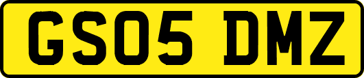 GS05DMZ