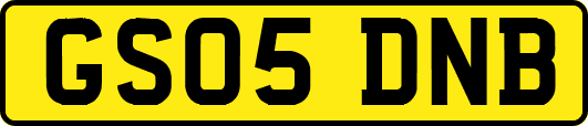 GS05DNB