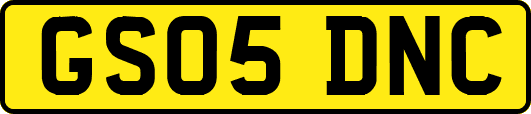 GS05DNC