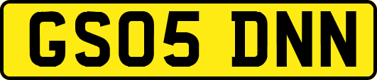 GS05DNN