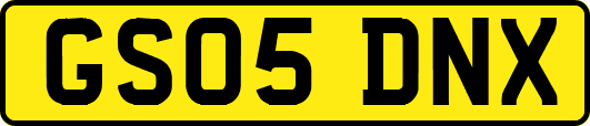 GS05DNX