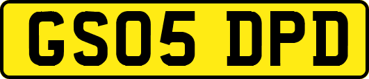 GS05DPD