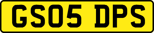 GS05DPS